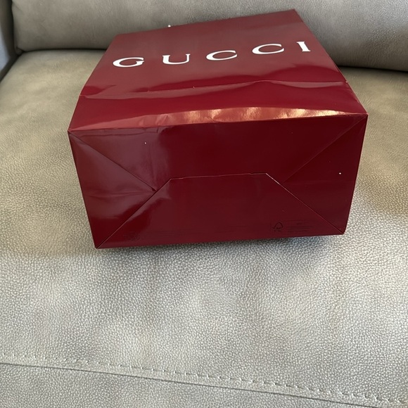 Gucci Shopping Bag for Gifting - Picture 3 of 7